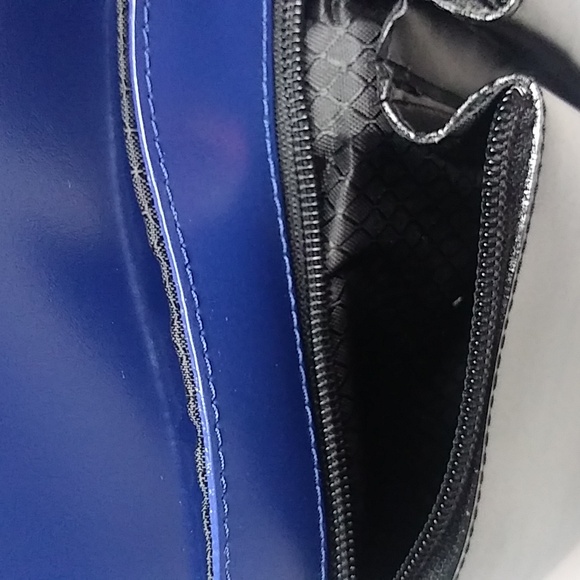 McKlein Avalon Laptop Backpack - Picture 4 of 16